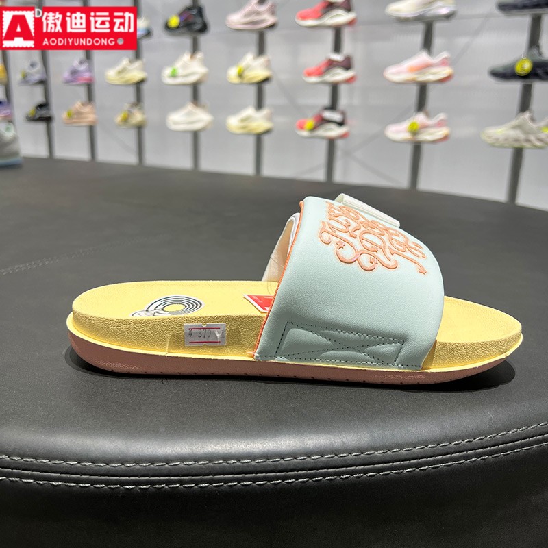 耐克Nike女鞋2026夏新款OFFCOURT轻便舒适休闲运动拖鞋IR8251-187