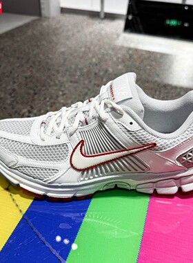 Nike耐克男鞋2026秋款Zoom Vomero 5老爹鞋防滑运动鞋 FB9149-009
