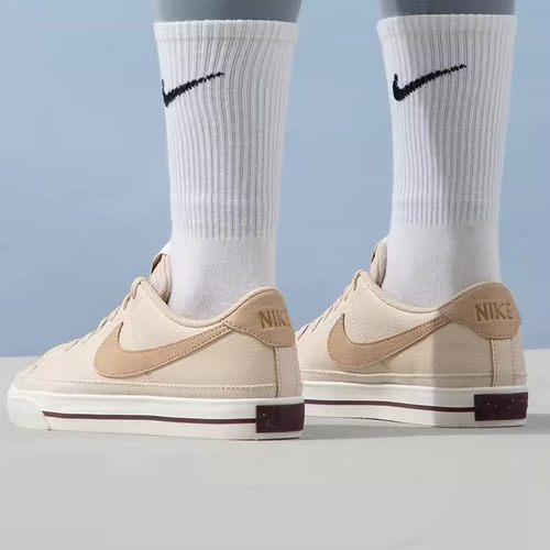 耐克低帮运动板鞋休闲鞋