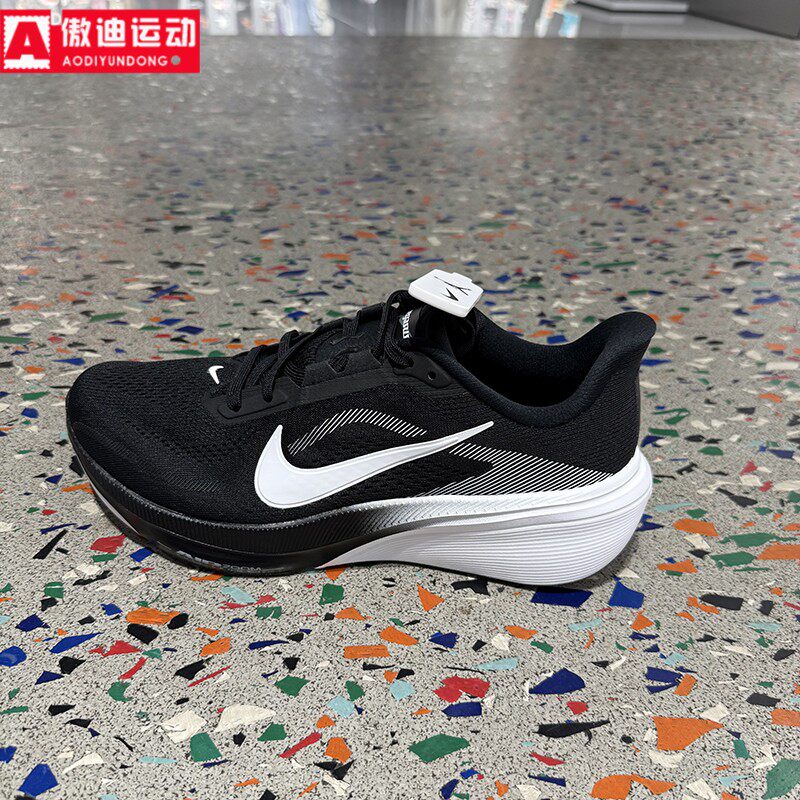 Nike耐克男鞋2026新季款Pegasus 42飞马减震透气跑步鞋IB1873-001