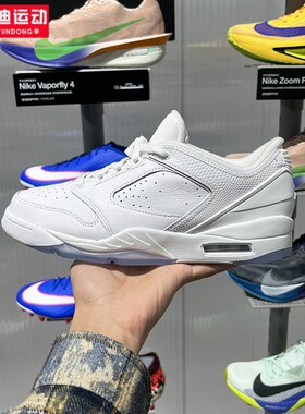 耐克SIXTY PLUS小白鞋新款男鞋经典运动鞋休闲鞋板鞋IH2047-101