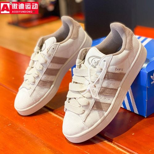 复古轻便透气低帮休闲板鞋