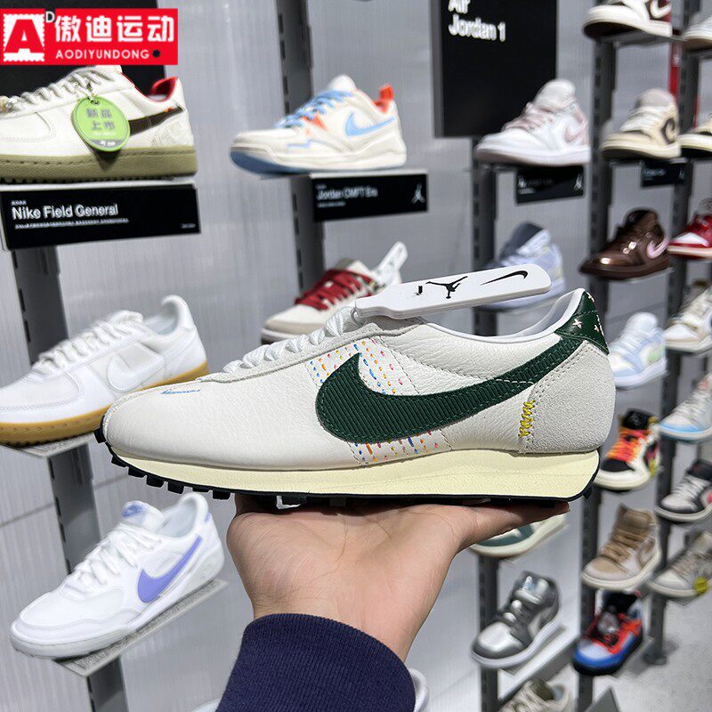 耐克NIKE女鞋2026新款W LD-1000轻便阿甘鞋休闲运动鞋 IQ1148-137