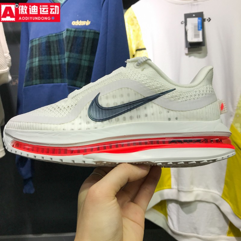 耐克女鞋2025新款Pegasus Premium全撑气垫缓震跑步鞋 HQ2593-101
