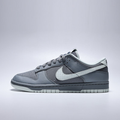 NIKE耐克男鞋2026夏季新款DUNK LOW运动板鞋休闲低帮鞋IH1940-001