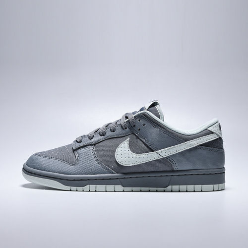 NIKE耐克男鞋2026夏季新款DUNK LOW运动板鞋休闲低帮鞋IH1940-001