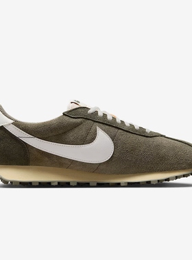 耐克Nike阿甘鞋2025季新品复古低帮运动鞋透气休闲男鞋IM8059-325