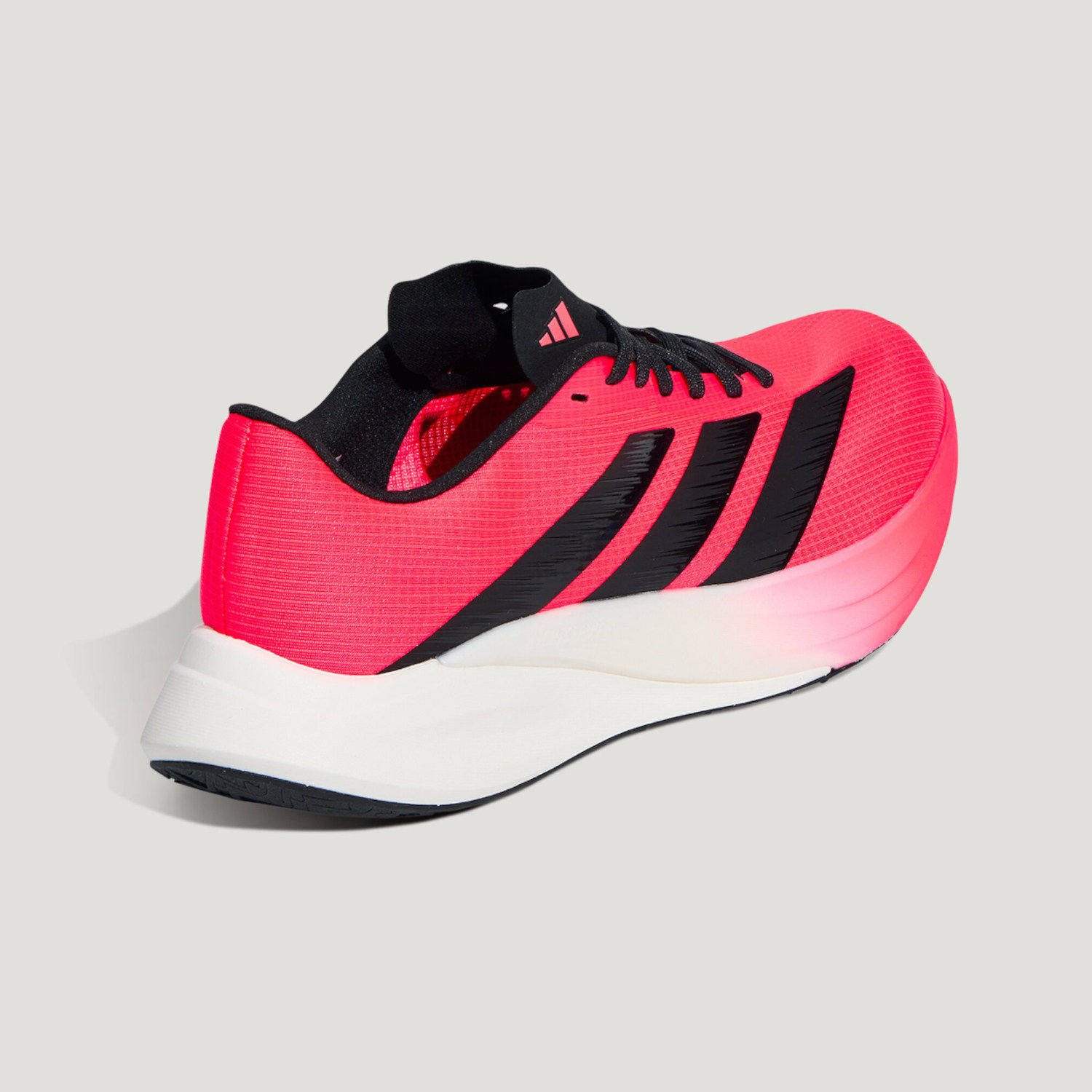 Adidas 阿迪达斯男女鞋2026冬新款超轻减震体测运动跑步鞋 KH7936