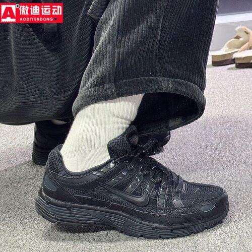 耐克男鞋新款复古老爹鞋运动鞋