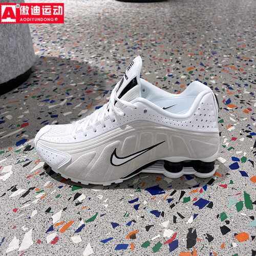 耐克Nike女鞋气垫减震运动跑步鞋