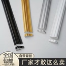 自粘pvc装 画框镜框边框条相框镜子包边条pu石膏线条吊顶线 饰线条