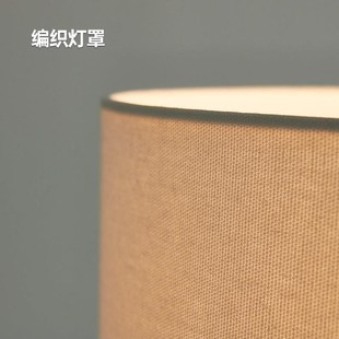 古风新灯中沙发复古侘寂风氛围 优选卧室旁客g厅落地灯床头灯中式