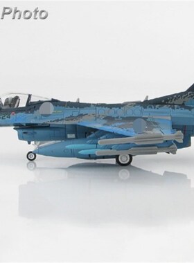 精选HOBBYMASTlER 收藏家 HA2716  F2A 第3中队合金飞机模型