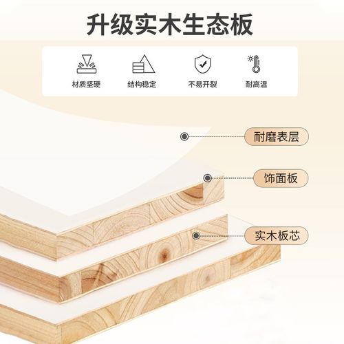 精选防尘书柜玻璃门展示柜实木书架带门落地N家用客厅儿童置物收
