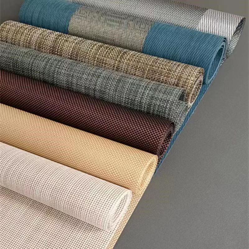 精选禅意高级桌旗茶n席现代美式轻奢高端新中式感防水餐桌茶几桌