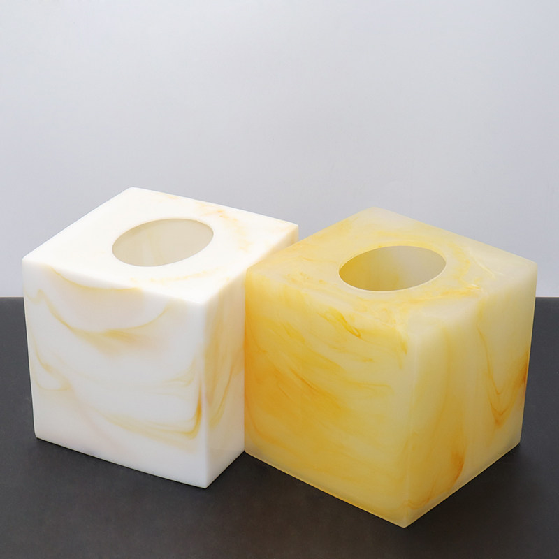 新年欧式客厅卧室家用纸巾盒茶几创意餐巾纸M抽盒酒店大理石纹理,收纳整理,纸巾盒,淘宝优惠券,粉丝福利购,淘宝优惠卷