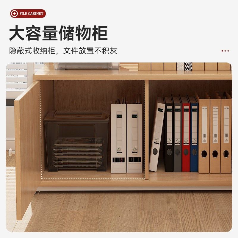 优选柜办公室g资料k柜档案柜收纳柜办公柜子收纳柜办公桌侧边置物,商业/办公家具,文件柜,淘宝优惠券,粉丝福利购,淘宝优惠卷