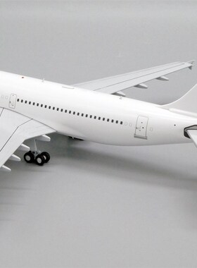 优选Jcb Wings Bk1006白色空中客车A310 1:20 00合金飞机模型收集