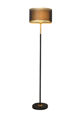 优选落地灯极简轻奢北欧客厅wins风沙发卧室简约现代床头温馨立式