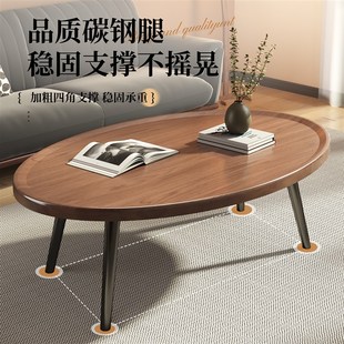 茶几客厅家用轻奢边几简约现代小户N型茶台卧室阳台小桌 精选新款