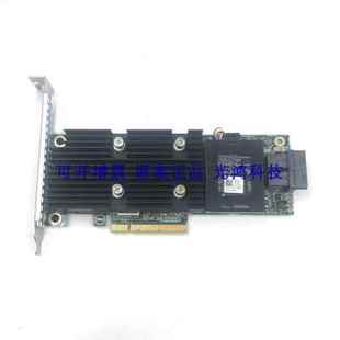 H730P raid DELL 44GNF H730阵列卡T430 XYHWN 正品 X4TTX PCIE