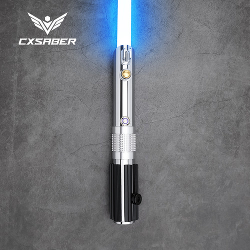CXSABER星球大战本·索罗光剑