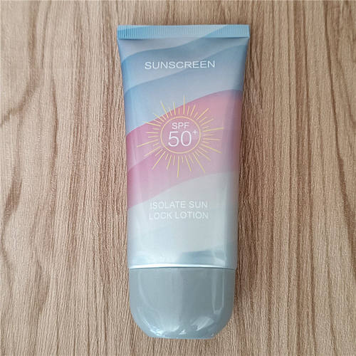 zkyo迪悦朵防晒乳SPF50+P