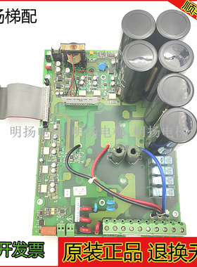 西威变频器AVY3150电梯配件驱动电源板PV33-3L-11/F现PV33-3L-15