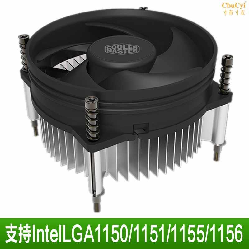 I30 CPU风扇h61主板静音1155台式机cpu散热器B|msdalam kategori Perkakasan komputer/monitor/Komputer Zhou Bian, radiator/Fan - dari Buy2taobao.com untuk memberikan perkhidmatan ejen Taobao profesional membeli