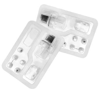 EMS无针水光仪器手柄针头美导仪耗材单晶硅微晶钒钛纳米微晶配件