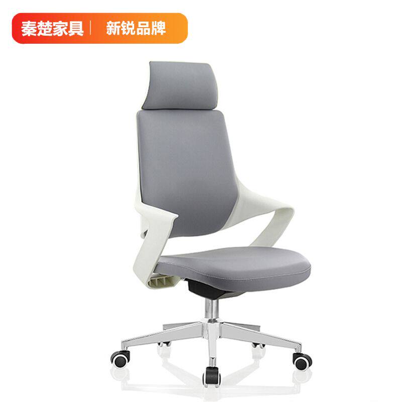 2025西皮高端老板办公室升降舒适久坐护腰人体工学椅家用书房电脑