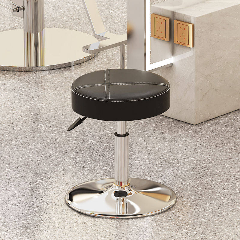 2025吧台椅升降吧椅旋转吧凳酒吧椅子家用转椅高脚凳圆凳美容凳子