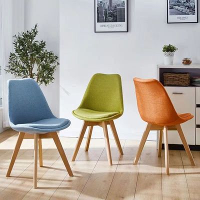 2025新北欧伊姆斯靠背椅
