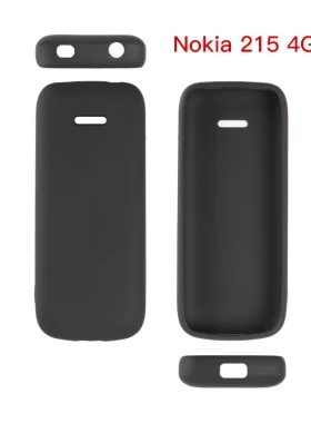 适用于诺基亚Nokia105/106 2G (2023)磨砂TPU皮套素材手机壳