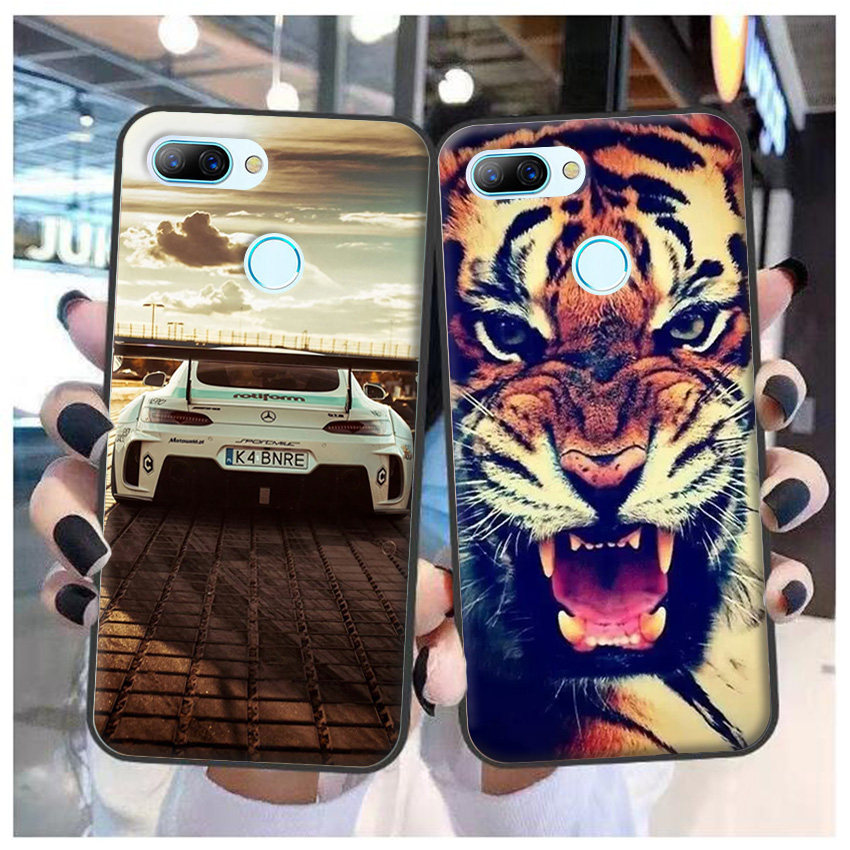 适用于金立f6pro手机壳gionee f6 pro保护套软胶防摔男女来图定制