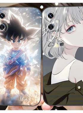 传音Infinix Tecno Spark 9 Pro 4G手机壳传音tecno spark9pro保护套软胶保护时尚潮款套磨砂卡通来图定制