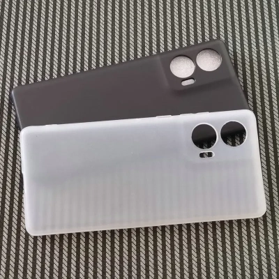 适用摩托罗拉G96手机壳moto rola保护套全包透明硅胶磨砂软壳简约定制