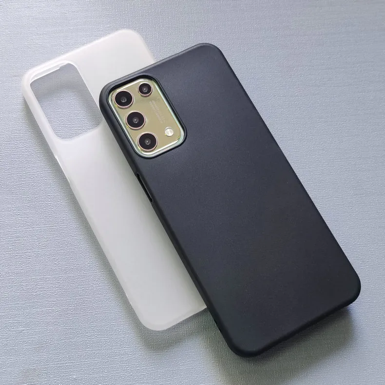 适用viipoo R6手机壳威珀保护套透明硅胶磨砂保护壳防刮摔软素材