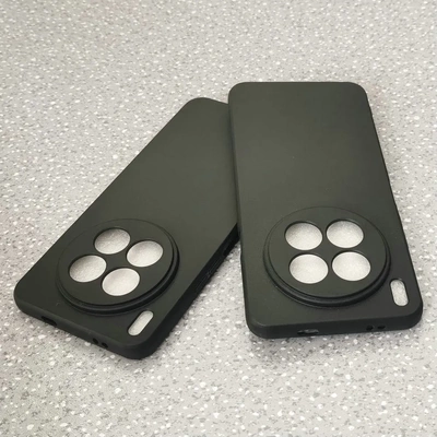 适用传音Tecno Camon 40 Premier手机壳5G保护套全包硅胶磨砂软壳