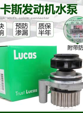 适配A6C5帕萨特B5捷达王波罗1.6桑塔纳3000高尔夫4宝来发动机水泵