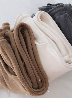 winter Pants For Women Sweatpants Trousers Joggers Clothes