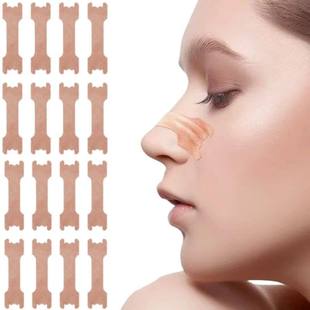 300/200/100/50pcs Breath Nasal Strips Right Way Stop Snoring