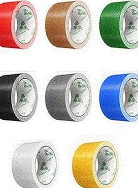 duck duct gaffer waterproof self adhesive cloth tape