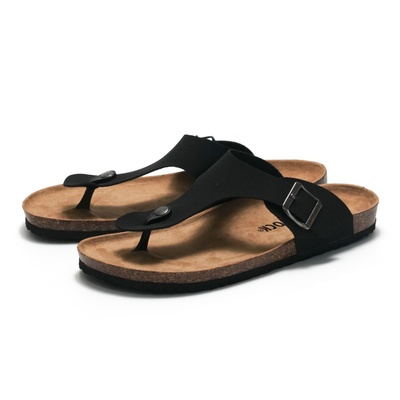 plus size Summer Slippers Shoes For Men Flipflops Casual man