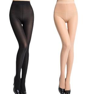 Summer women's Silk stockings buttock lifting pantyhose丝袜