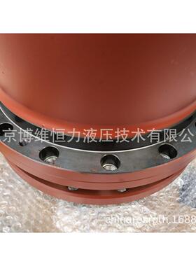 GFT36W3B67-12行走减速机