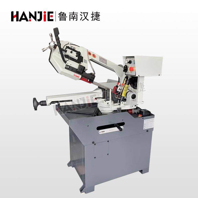 BS-260G金属带锯机铝型材钢管导轨电锯电动切割机钢材小型角锯,五金/工具,机床,淘宝优惠券,粉丝福利购,淘宝优惠卷