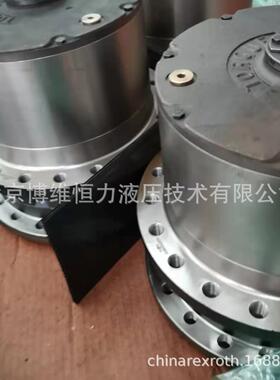 11HPC11F80G007001,星邦高空作业车行走减速机