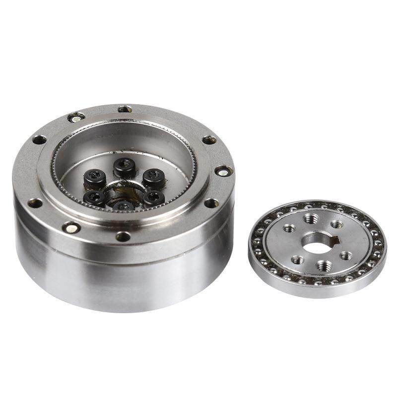 来福谐波减速器LSD17-50/17-80/17-100-U-I超薄伯朗特机械手注塑,五金/工具,减速器,淘宝优惠券,粉丝福利购,淘宝优惠卷