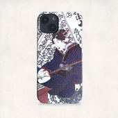 13proMax 12mini 浮世绘苹果手机壳全包硬壳iPhone16